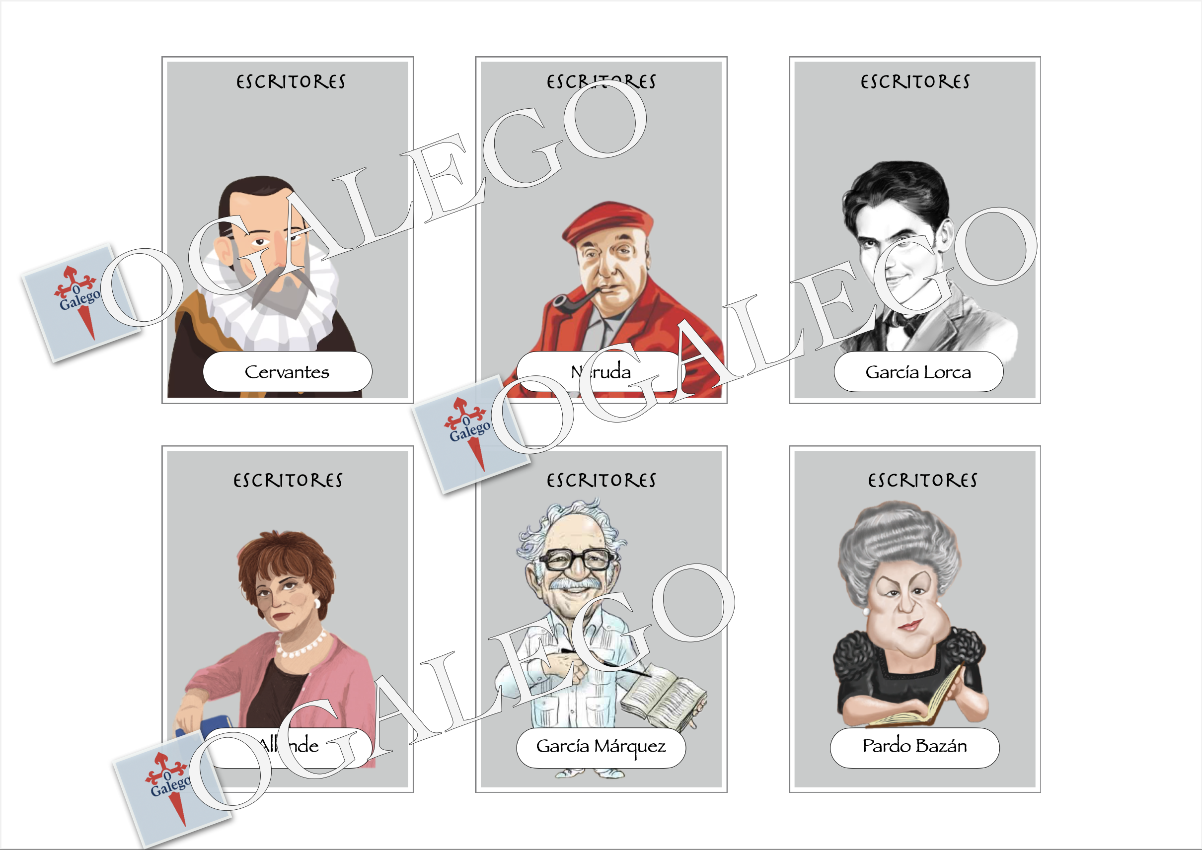 LAS 7 FAMILIAS – Image 4