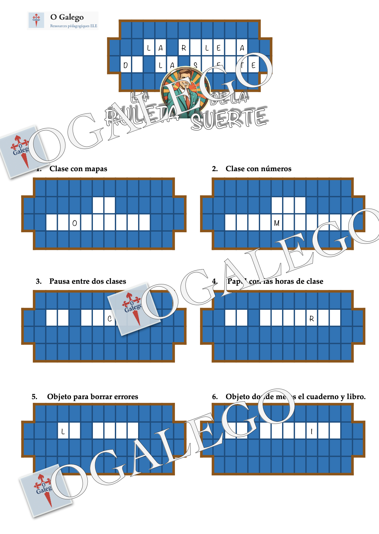 LA RULETA DE LA SUERTE – Image 2