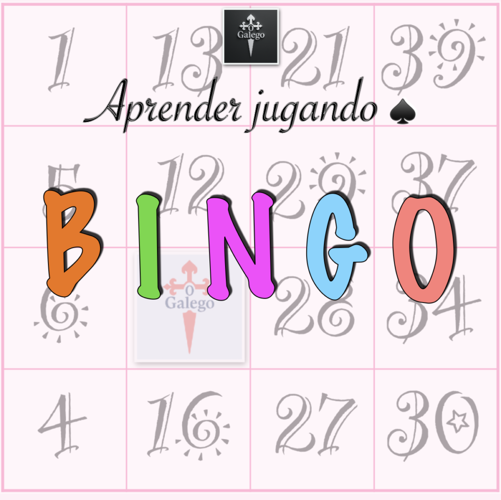 EL BINGO