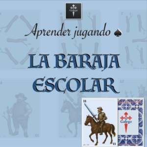 LA BARAJA ESCOLAR