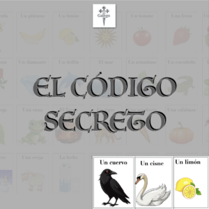 EL CÓDIGO SECRETO