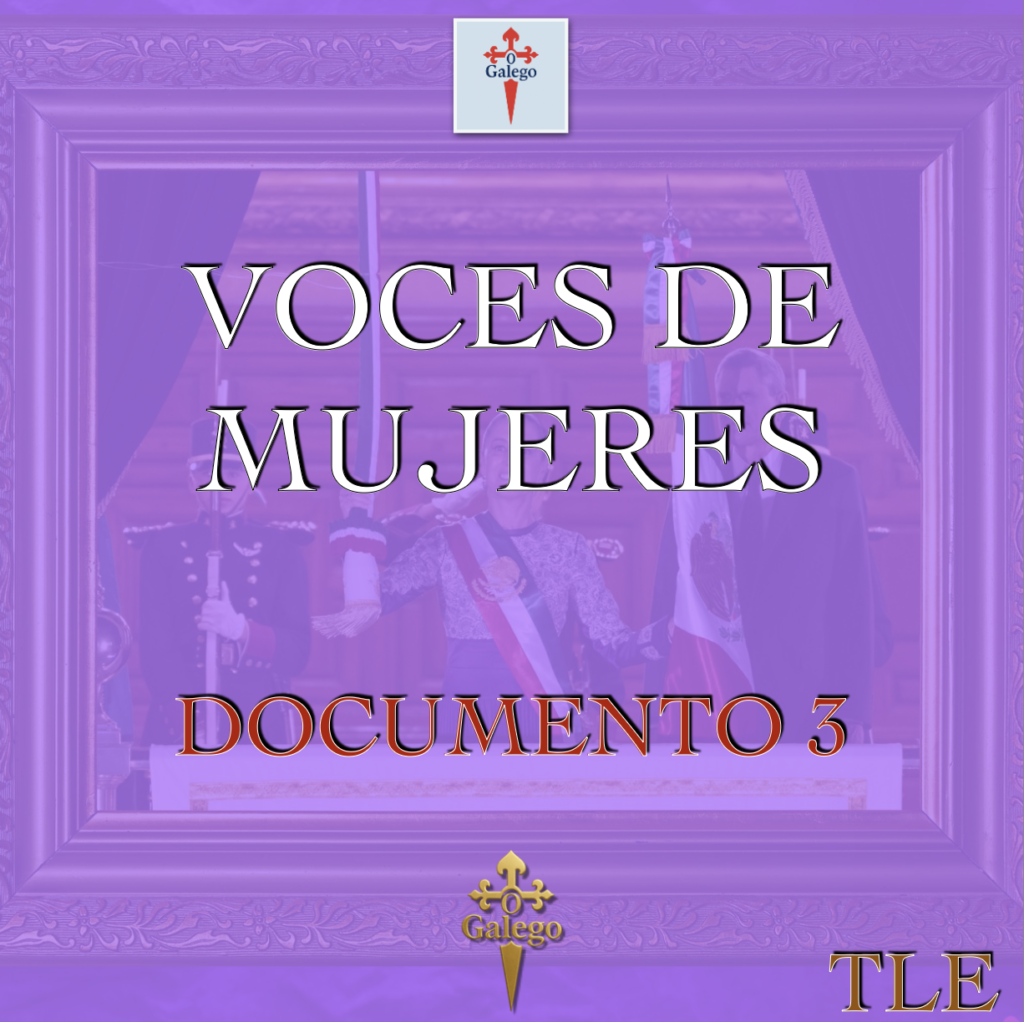 DOCUMENTO 3 - SOY PORQUE SOMOS