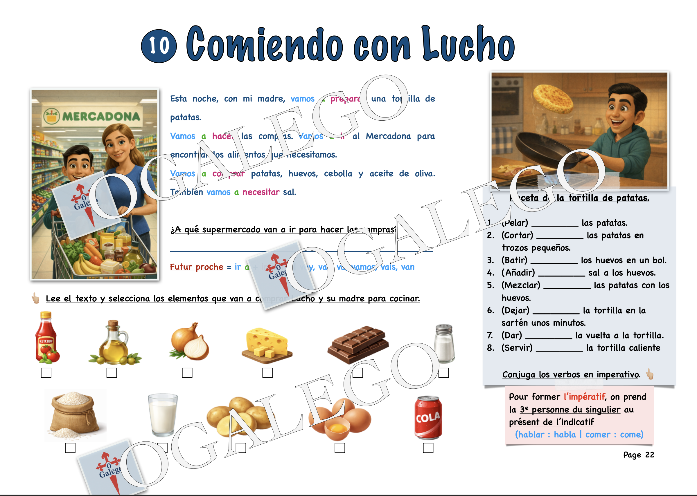 LAS AVENTURAS DE LUCHO – Image 5