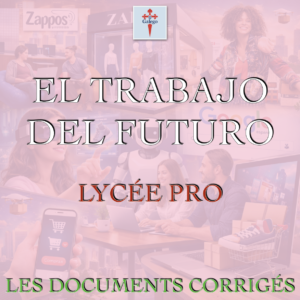 EL TRABAJO DEL FUTURO