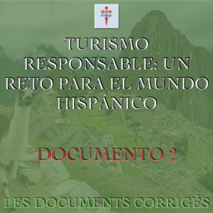 DOCUMENTO 2 - LAS NORMAS DE MACHU PICCHU
