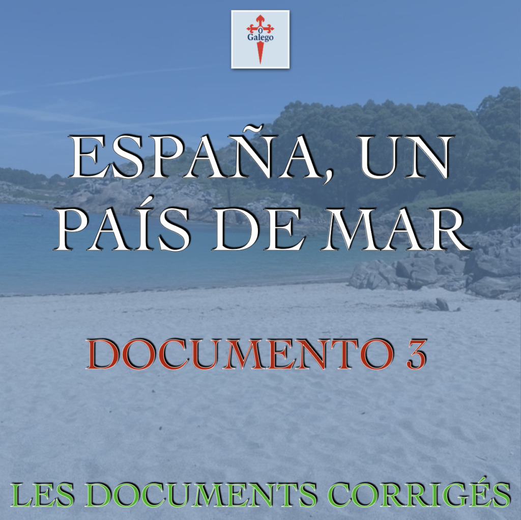 DOCUMENTO 3 - EL MAR EN EL ARTE