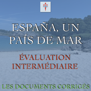 ÉVALUATION INTERMÉDIAIRE - EL PUERTO DE VIGO