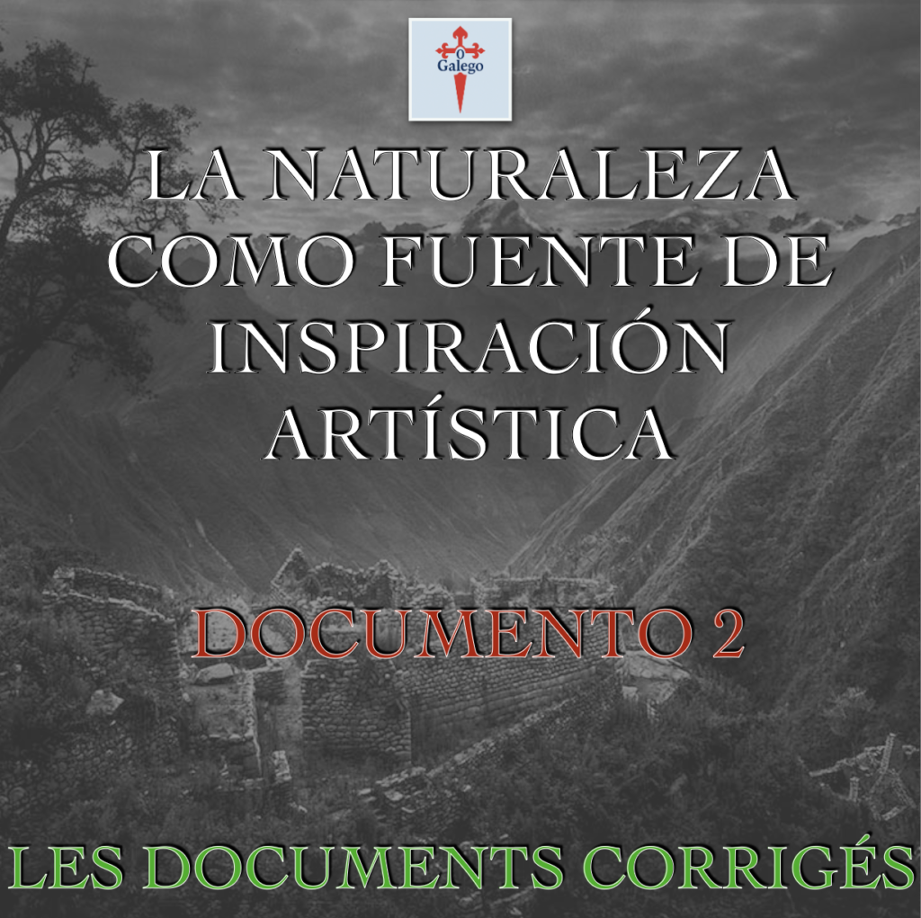 DOCUMENTO 2 - CUENTOS DE LA SELVA