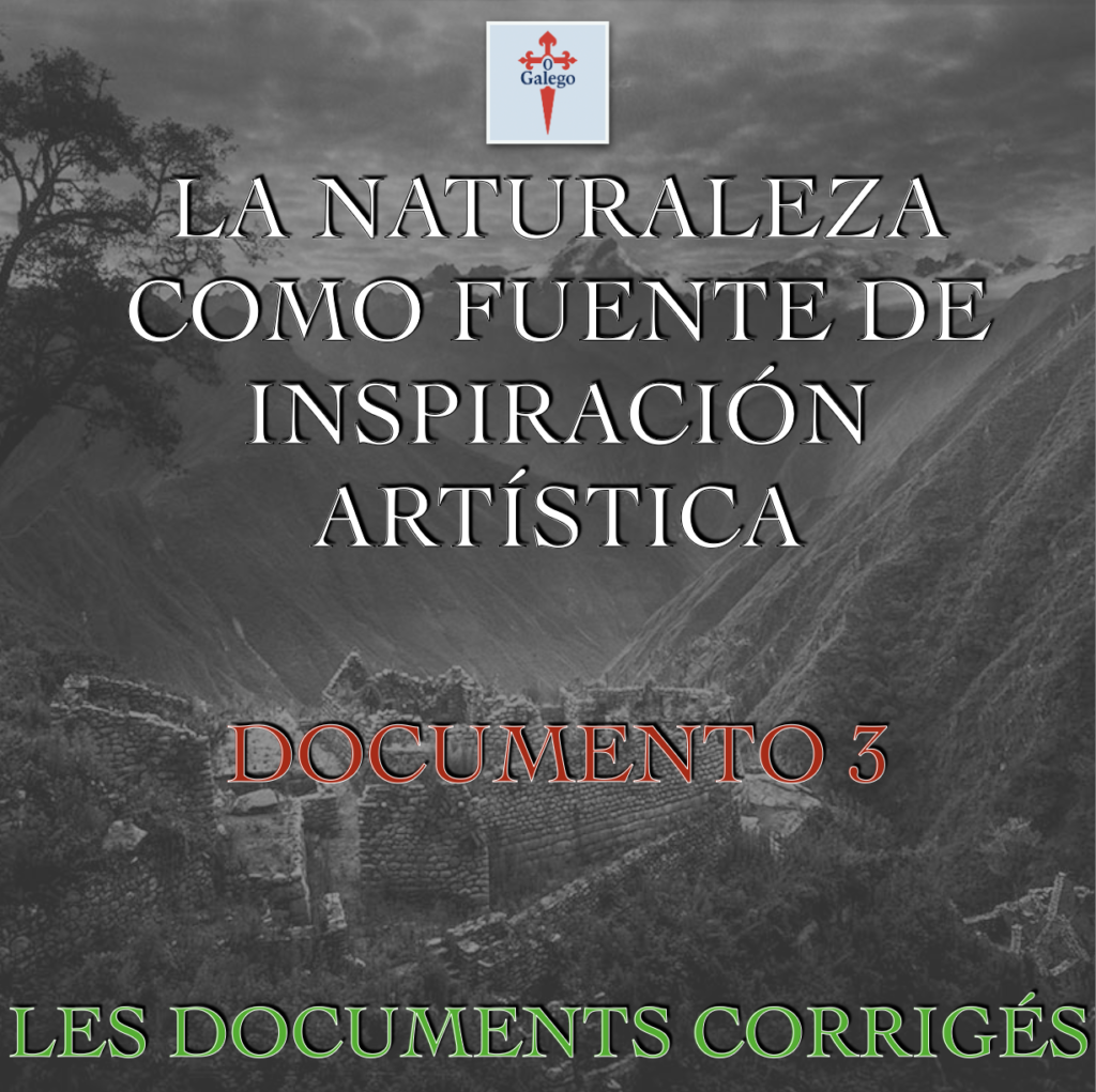 DOCUMENTO 3 - FRIDA KAHLO Y LA NATURALEZA