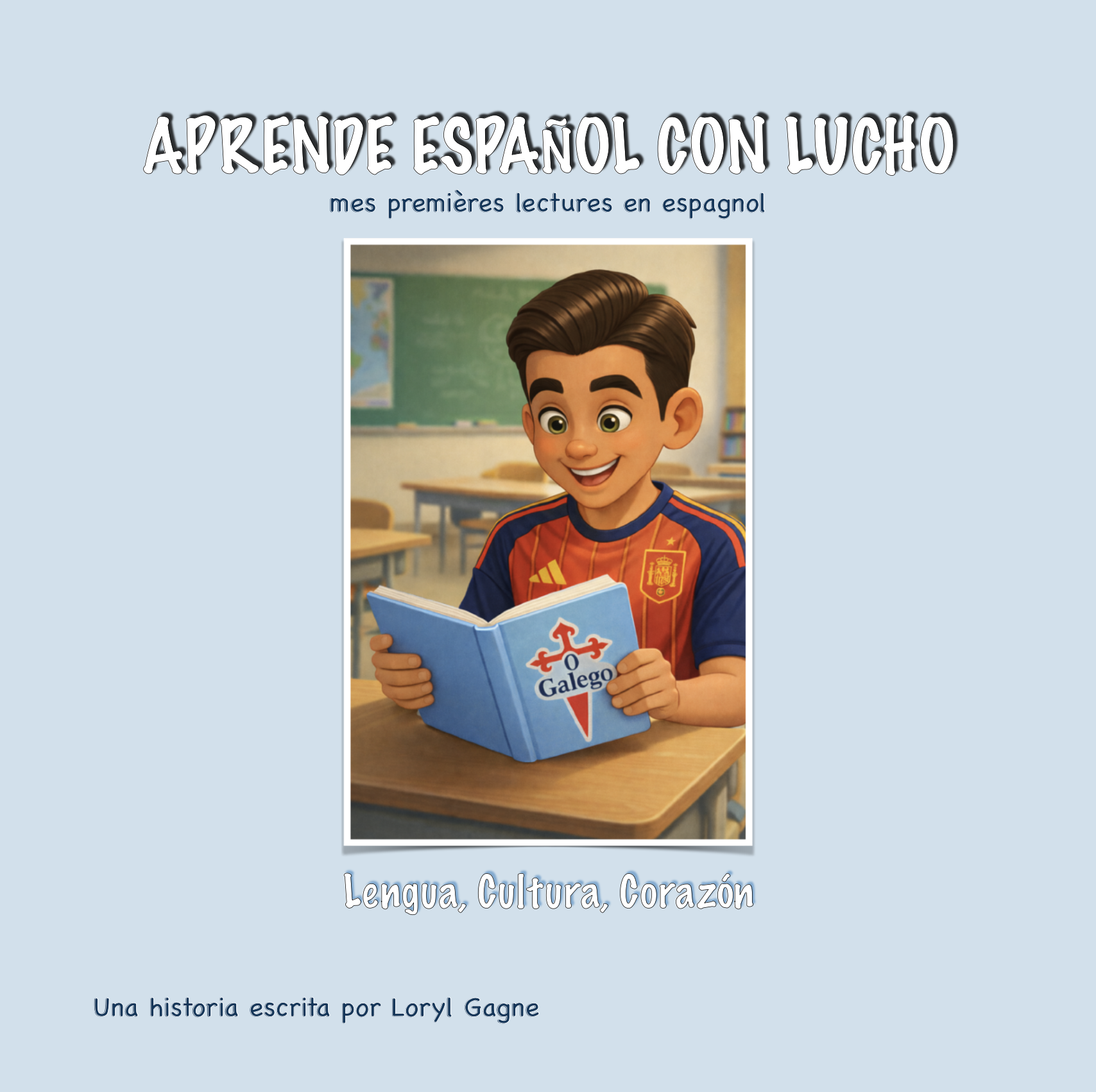 LUCHO VISITA EL MUSEO REINA SOFÍA – Image 4