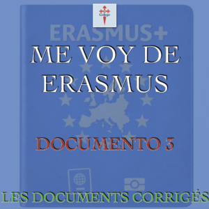 DOCUMENTO 3 - TESTIMONIOS DE BECARIOS ERASMUS+