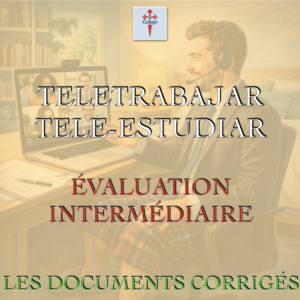 ÉVALUATION INTERMÉDIAIRE - A PIE DE CAMPO