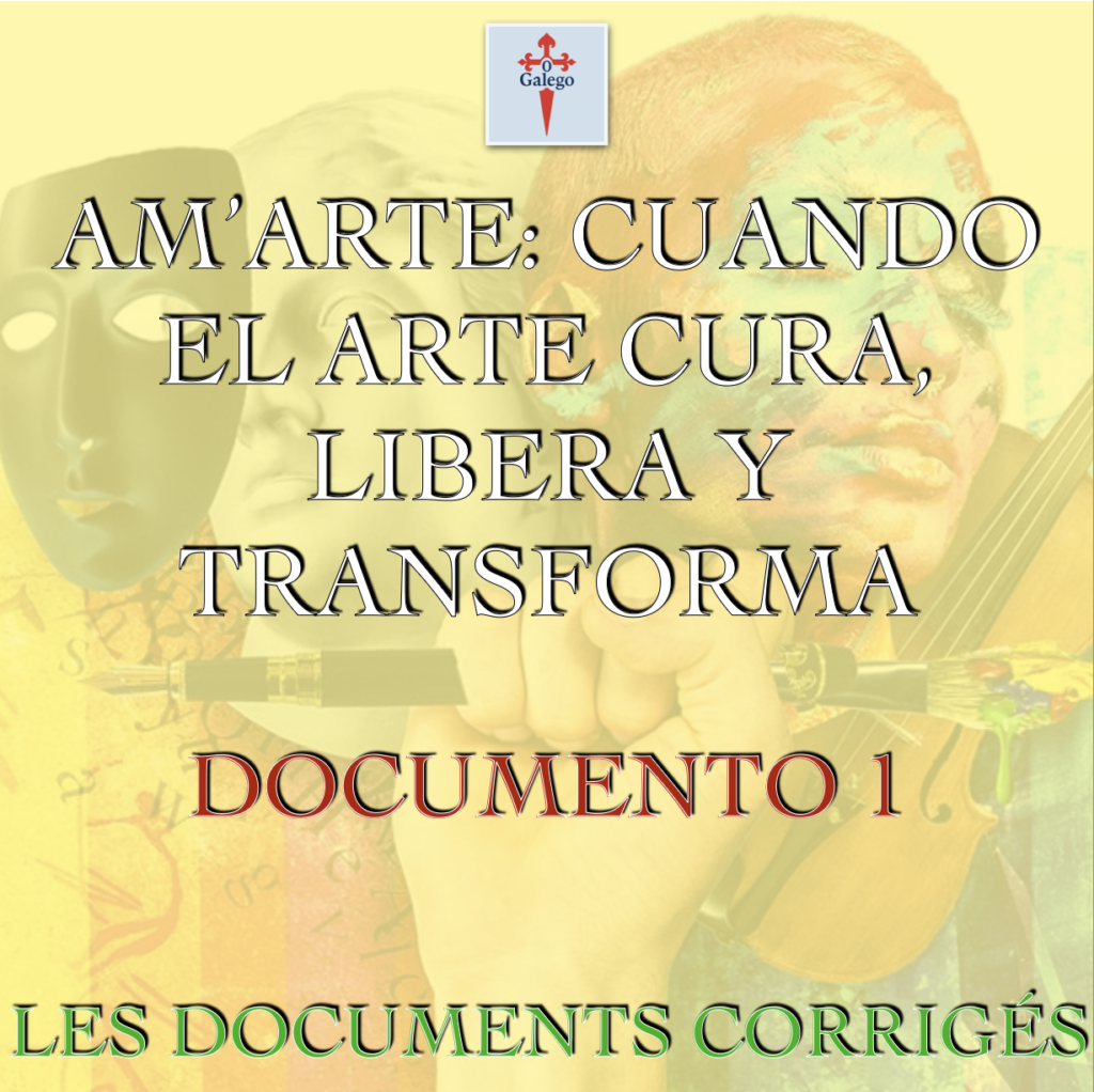 DOCUMENTO 1 - LA IMPORTANCIA DEL ARTE COMO HERRAMIENTA