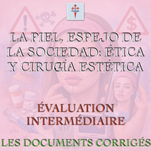 ÉVALUATION INTERMÉDIAIRE - SARA GÓMEZ