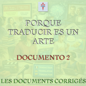 DOCUMENTO 2 - EXPRESIONES IDIOMÁTICAS