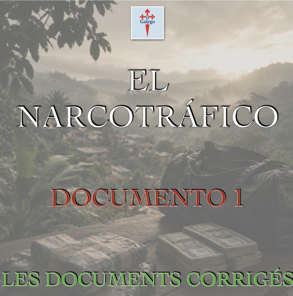 DOCUMENTO 1 - ADOLESCENTES RECLUTADOS POR EL NARCOTRÁFICO