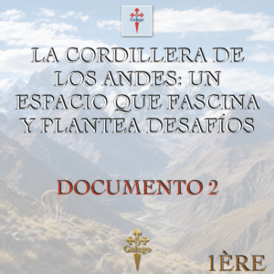 DOCUMENTO 2 - COMUNIDADES INDÍGENAS EN PERÚ