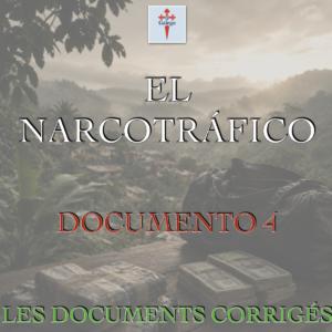 DOCUMENTO 4 - LOS ARTISTAS CONTRA EL NARCOTRÁFICO