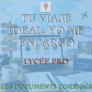 TU VIAJE IDEAL: YO ME ENCARGO