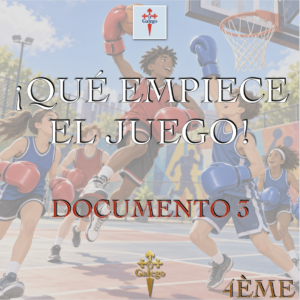 DOCUMENTO 3 - LA PELOTA A MANO