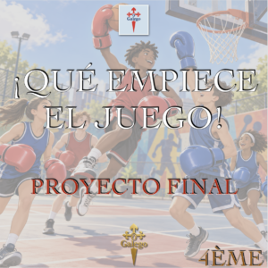 PROYECTO FINAL - NUESTRO DEPORTE INVENTADO