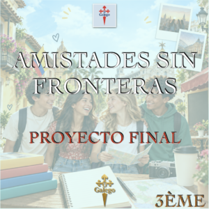 PROYECTO FINAL - ¡EL PLAN PERFECTO ENTRE AMIGOS!